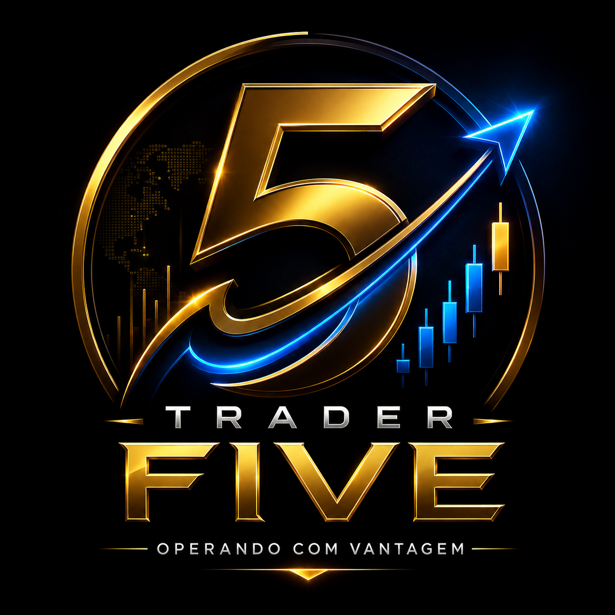 Trader Five — Five IA